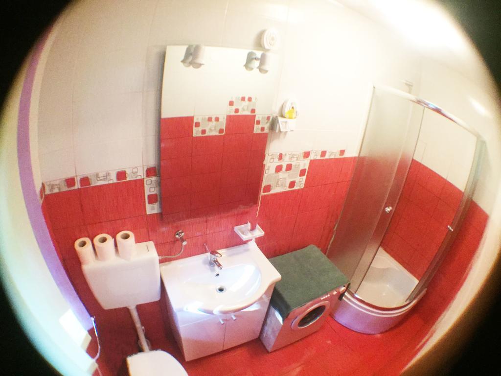 Blazic II Hotel Maribor Exterior foto