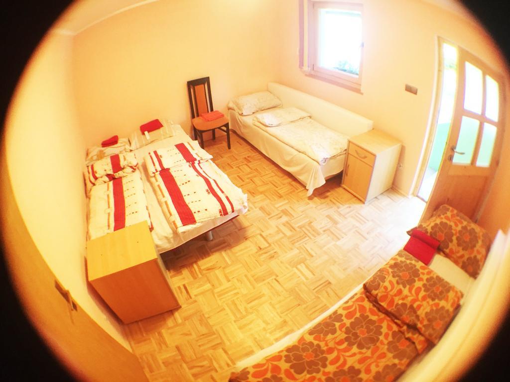 Blazic II Hotel Maribor Exterior foto